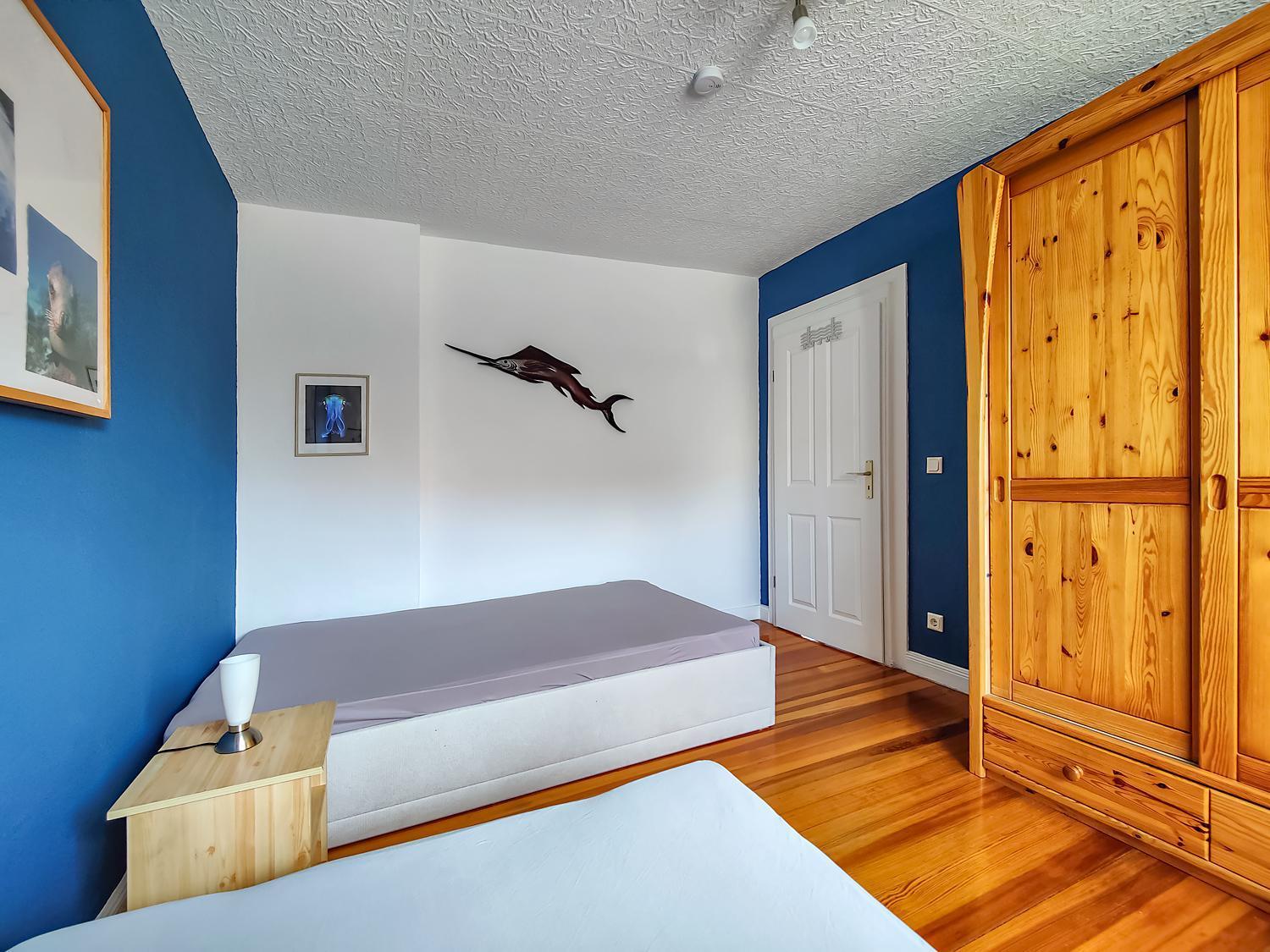 Fewo Beim Schlafhaus Voelklingen Luaran gambar